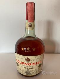 Cognac courvoisier