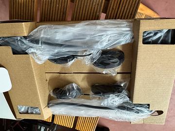 Kit interfono Harley