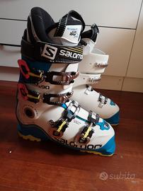 Scarponi da sci Salomon X Pro Energyzer 90