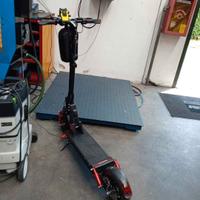 monopattino elettrico nuovo 