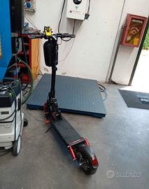 monopattino elettrico nuovo 