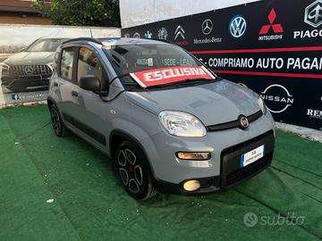 Fiat Panda 2022 1.0 Hybrid City Cross FULL LEGGI