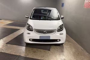 Smart Cabrio