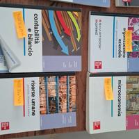 Pack 3 anni studenti UNIPD - Facoltà di economia