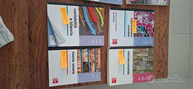 Pack 3 anni studenti UNIPD - Facoltà di economia