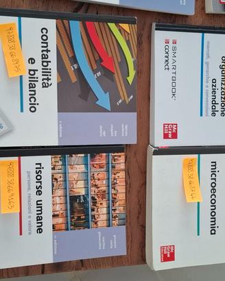 Pack 3 anni studenti UNIPD - Facoltà di economia