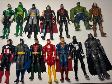 Action Figure