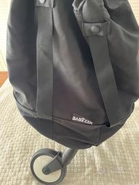 Stokke Babyzen Borsa per Passeggino Yoyo Black