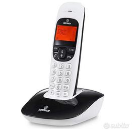 Telefono Cordless Brondi Nice