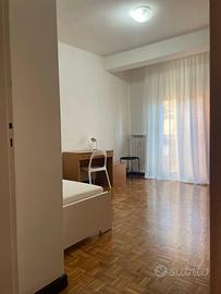 Stanza ad uso singolo