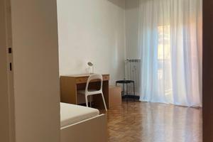 Stanza ad uso singolo