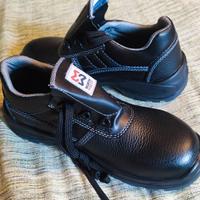 Scarpe Wurth antinfortunistiche 