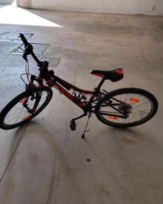 MTB 24 BAMBINA BICIMANIA
