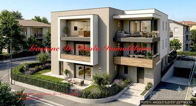 Terreno di 2000 m² a Cornaredo