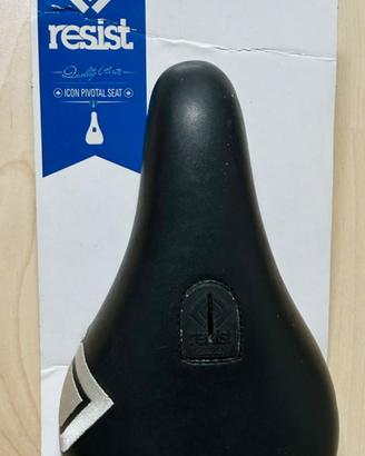 Sella Resist Pivotal per BMX o fissa