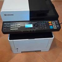 Stampante Laser Ufficio B/N Kyocera Ecosys M2135dn