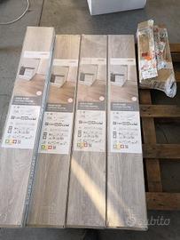 Pavimento laminato