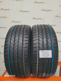 Gomme estiva usate 235/50 17 96W
