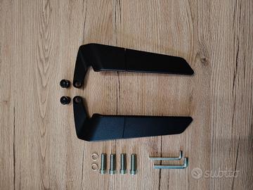 Retrovisori Kawasaki 