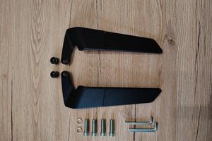 Retrovisori Kawasaki 