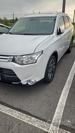Mitsubishi outlander 3serie 08/2014 Full optional 