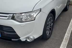 Mitsubishi outlander 3serie 08/2014 Full optional 