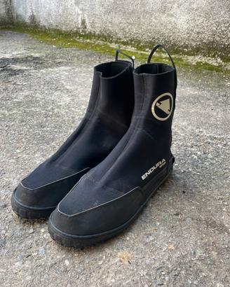 Copri scarpe endura mt500