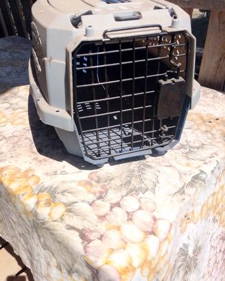 trasportino gatti o cane piccola taglia