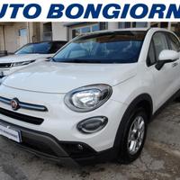 Fiat 500X 500X 1.3 mjt Cross 4x2 95cv