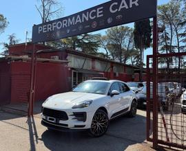 Porsche Macan 2.0 PDK TETTO KAMERA LED 21' TAGLIAN