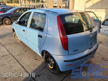 FIAT PUNTO 188 1.2 60 60CV 99-10 - Ricambi