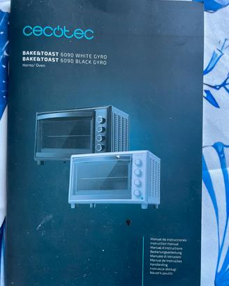 Forno elettrico