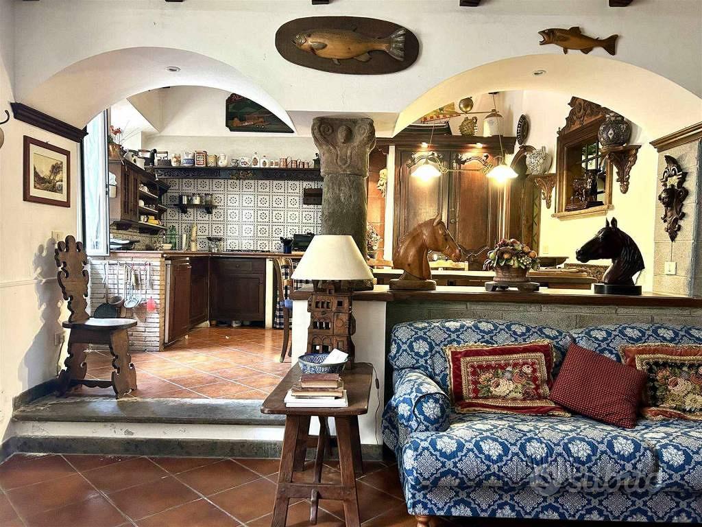 Appartamento – VT - Vista 5