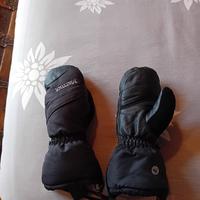 guanti da sci marmot 10/12 anni