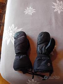 guanti da sci marmot 10/12 anni