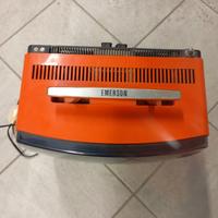 Televisore Emerson - Vintage 