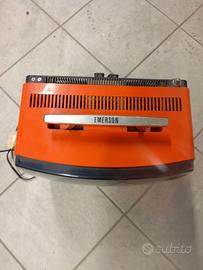 Televisore Emerson - Vintage 