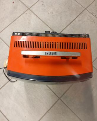 Televisore Emerson - Vintage 