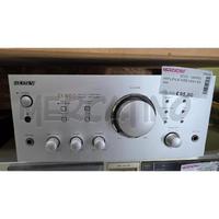 AMPLIFICATORE SONY EX 660