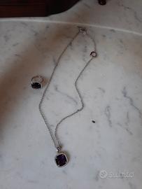 Set gioielli Denny Lisi