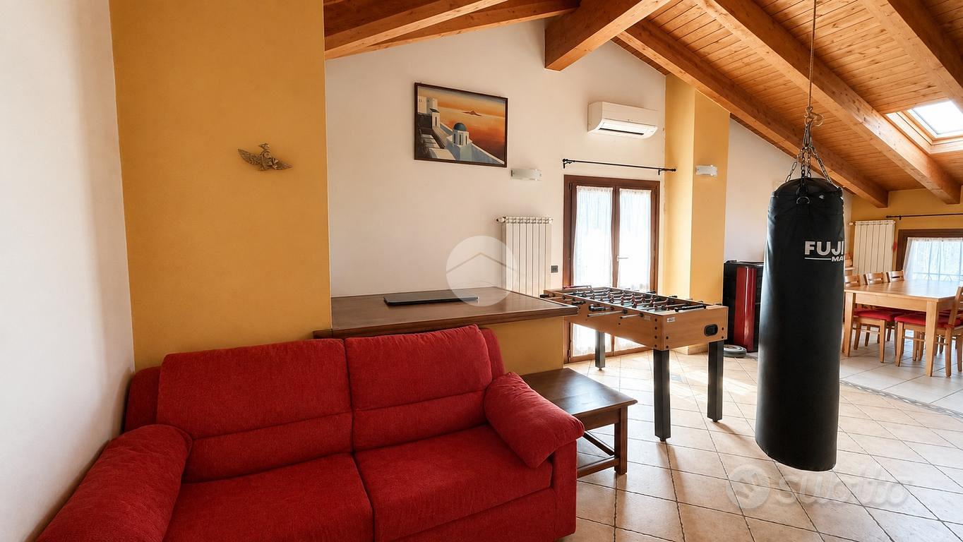 Apartment in Malegno, Brescia - Vista 5