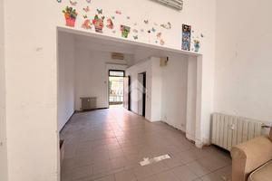 NEGOZIO A BRUGHERIO