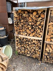 Legna da ardere