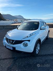 Nissan Juke 1.5 dCi Tekna Fulll