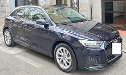 Audi A1 SPB 30 TFSI - 1.0 BENZINA - ANCHE PER NEOP