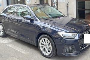 Audi A1 SPB 30 TFSI - 1.0 BENZINA - ANCHE PER NEOP