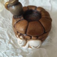 Thun raro pozzo presepe Giubileo 