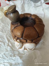 Thun raro pozzo presepe Giubileo 