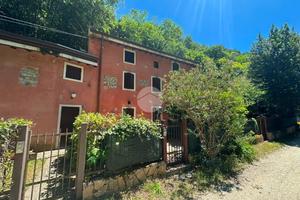 CASA SEMINDIPENDENTE A COSTERMANO