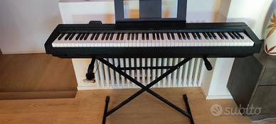 Digital piano Yamaha P-45B